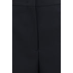 Schwarze Hose