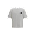 Weiße Baumwoll-Sportbekleidung