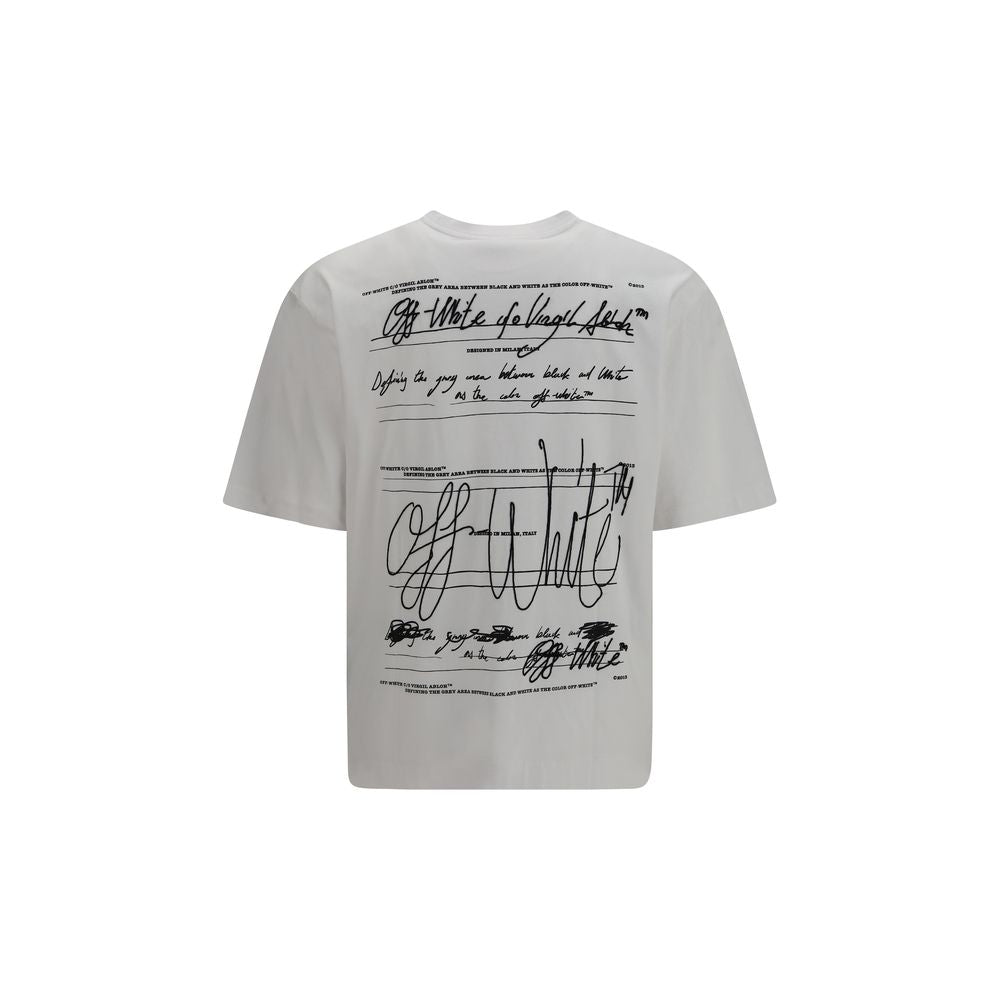 Weiße Baumwoll-Sportbekleidung