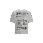 Weiße Baumwoll-Sportbekleidung
