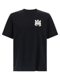 Bicolor Cotton T-Shirt