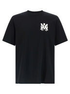 Bicolor Cotton T-Shirt