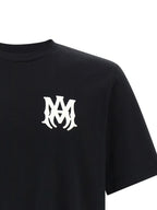 Bicolor Cotton T-Shirt