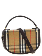 Burberry Mehrfarbige Schultertasche