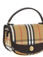 Burberry Mehrfarbige Schultertasche