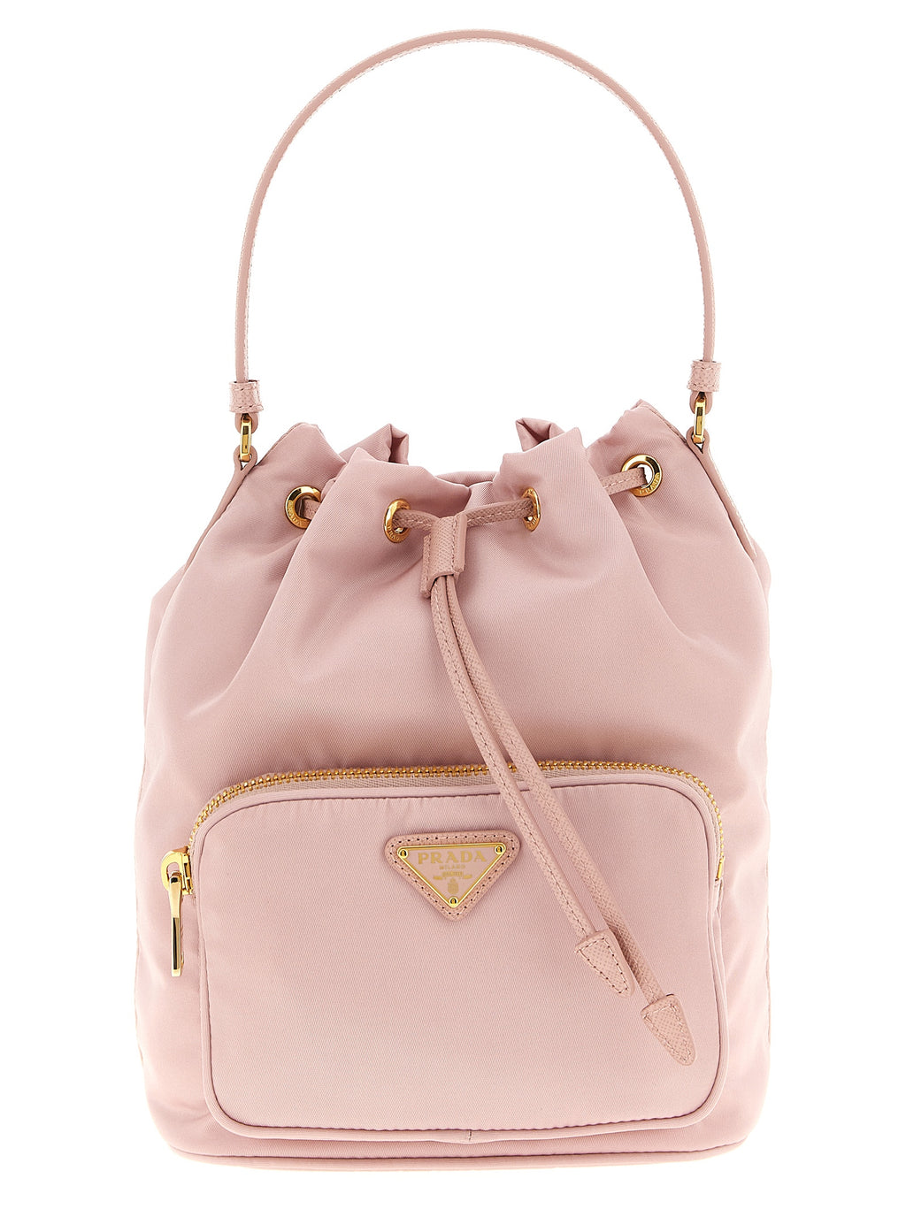 Prada Mehrfarbige Handtasche