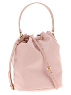 Prada Mehrfarbige Handtasche