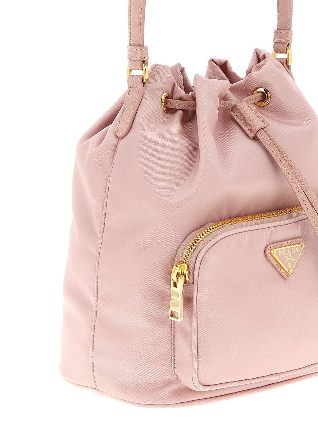 Prada Mehrfarbige Handtasche