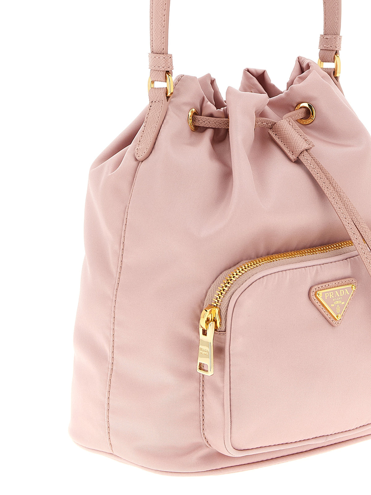 Prada Mehrfarbige Handtasche