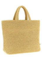 Prada Beiger Shopper