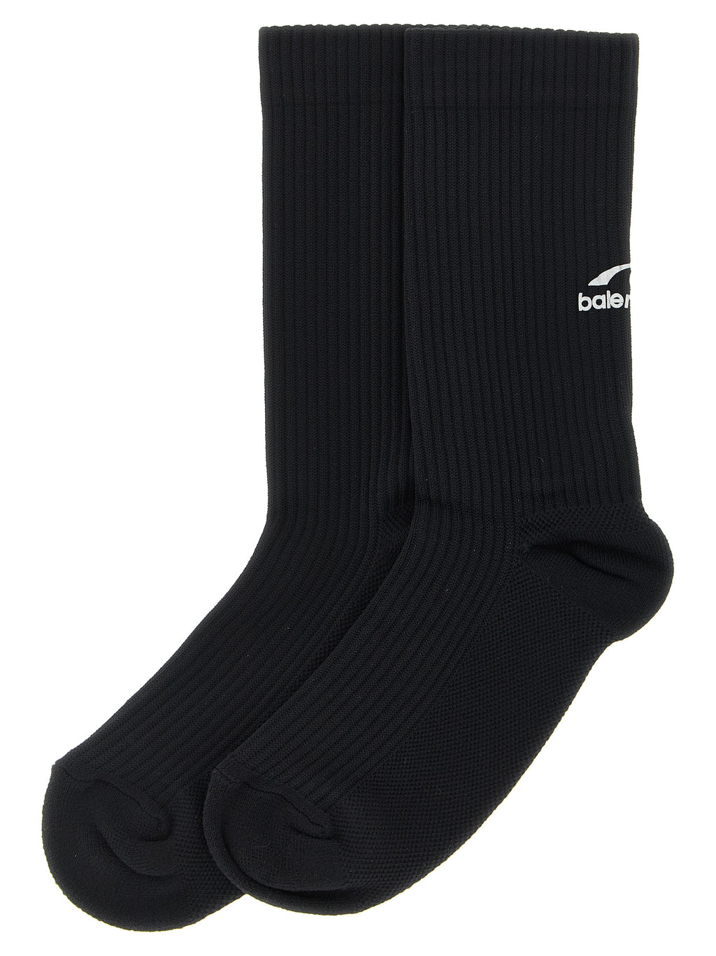 Balenciaga Schwarze Socken