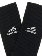 Balenciaga Schwarze Socken