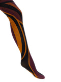 Emilio Pucci Mehrfarbige Socken