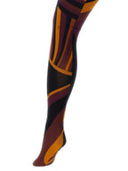 Emilio Pucci Mehrfarbige Socken