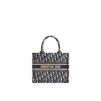 Dior Blauer Shopper