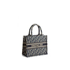 Dior Blauer Shopper