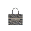 Dior Blauer Shopper