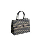 Dior Blauer Shopper