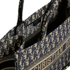 Dior Blauer Shopper