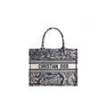 Dior Blauer Shopper