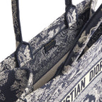 Dior Blauer Shopper