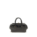 Balenciaga Schwarze Handtasche aus Lammleder