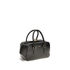Balenciaga Schwarze Handtasche aus Lammleder