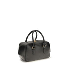 Balenciaga Schwarze Handtasche aus Lammleder