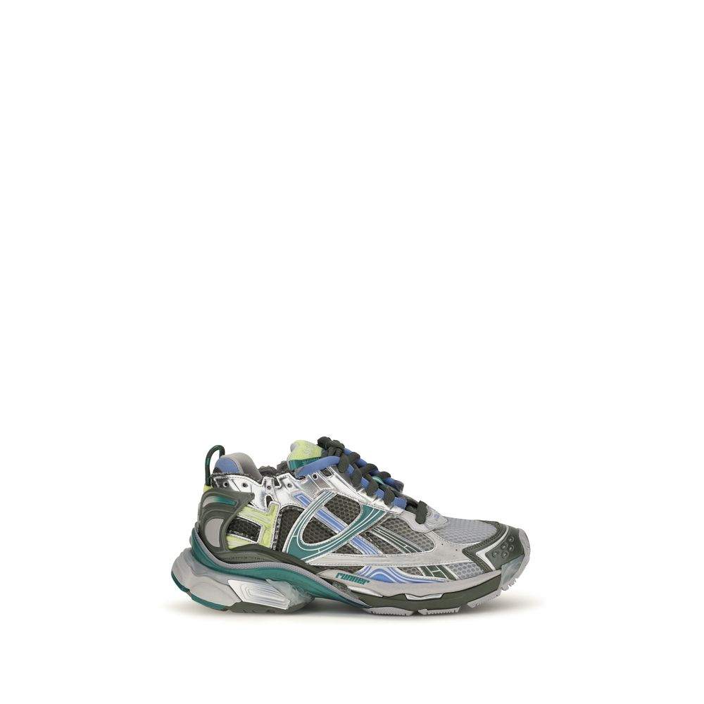 Balenciaga Mehrfarbige Sneaker