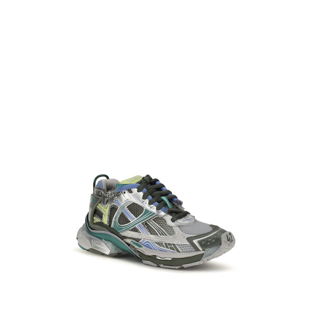 Balenciaga Mehrfarbige Sneaker