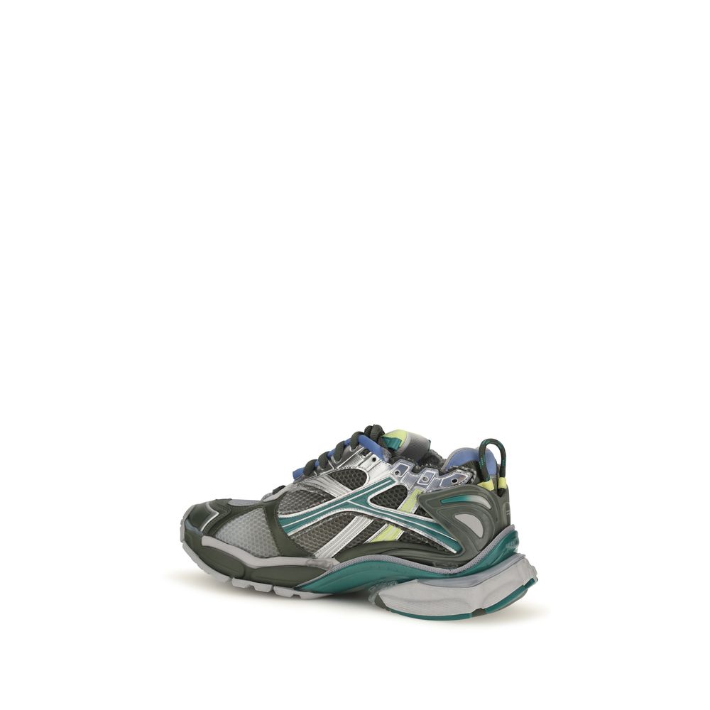 Balenciaga Mehrfarbige Sneaker