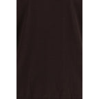 Lardini Brauner Pullover aus Wolle