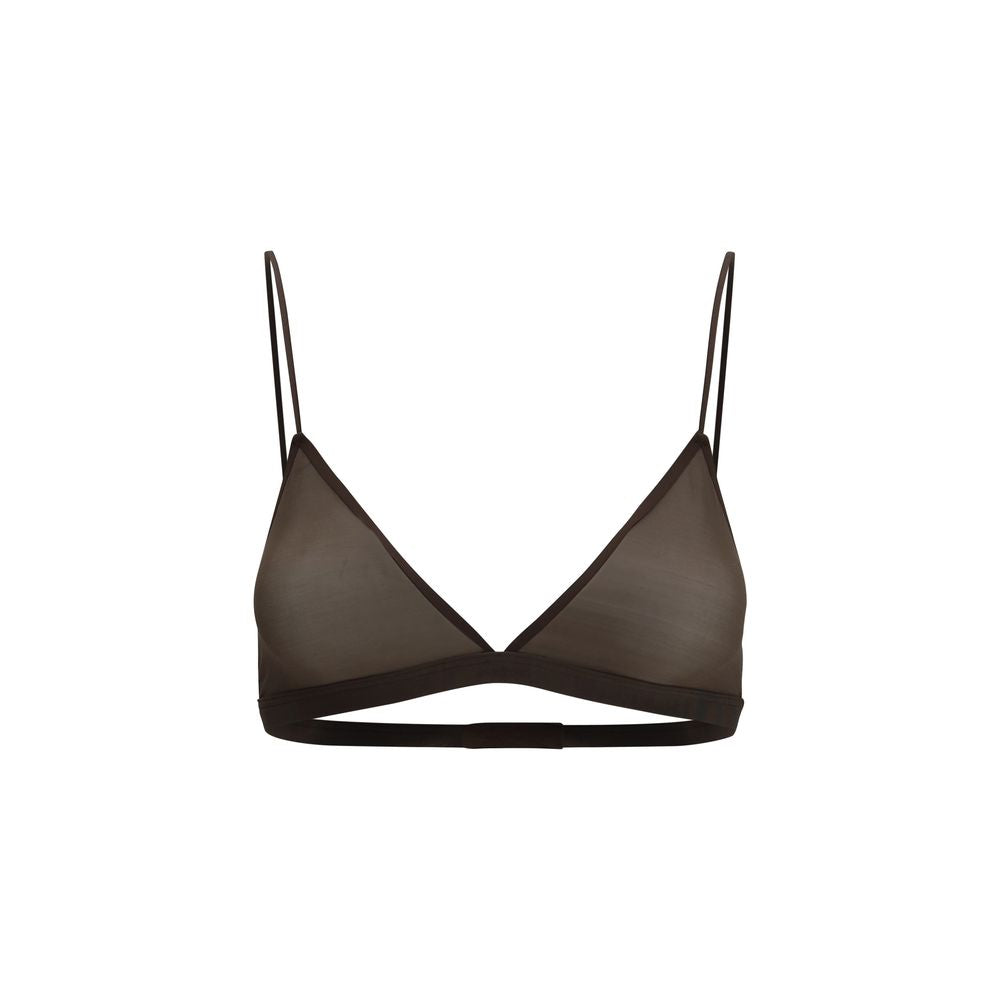 Brauner BH