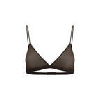Brauner BH