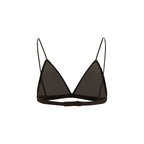 Brauner BH