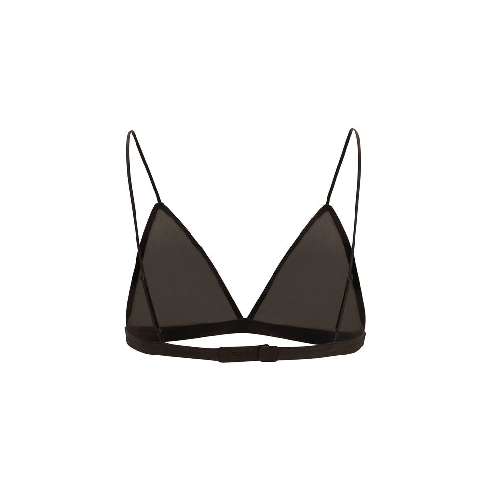 Brauner BH