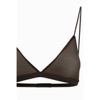 Brauner BH