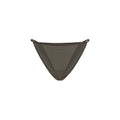 Grauer Slip