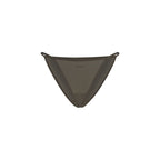 Grauer Slip