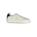 Weiße Sneaker