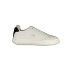 Weiße Sneaker