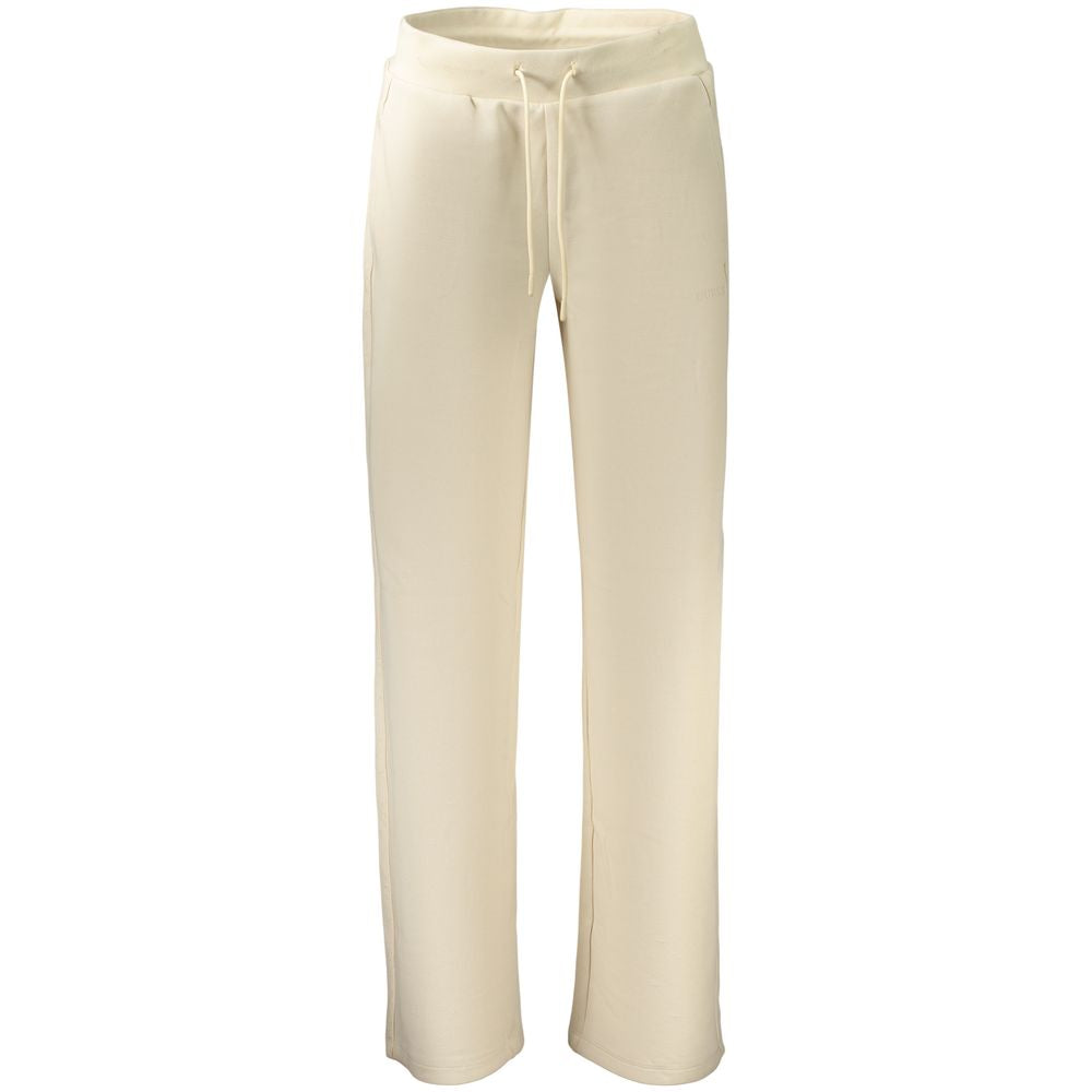 Beige Sporthose