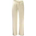 Beige Sporthose