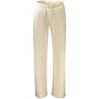 Beige Sporthose