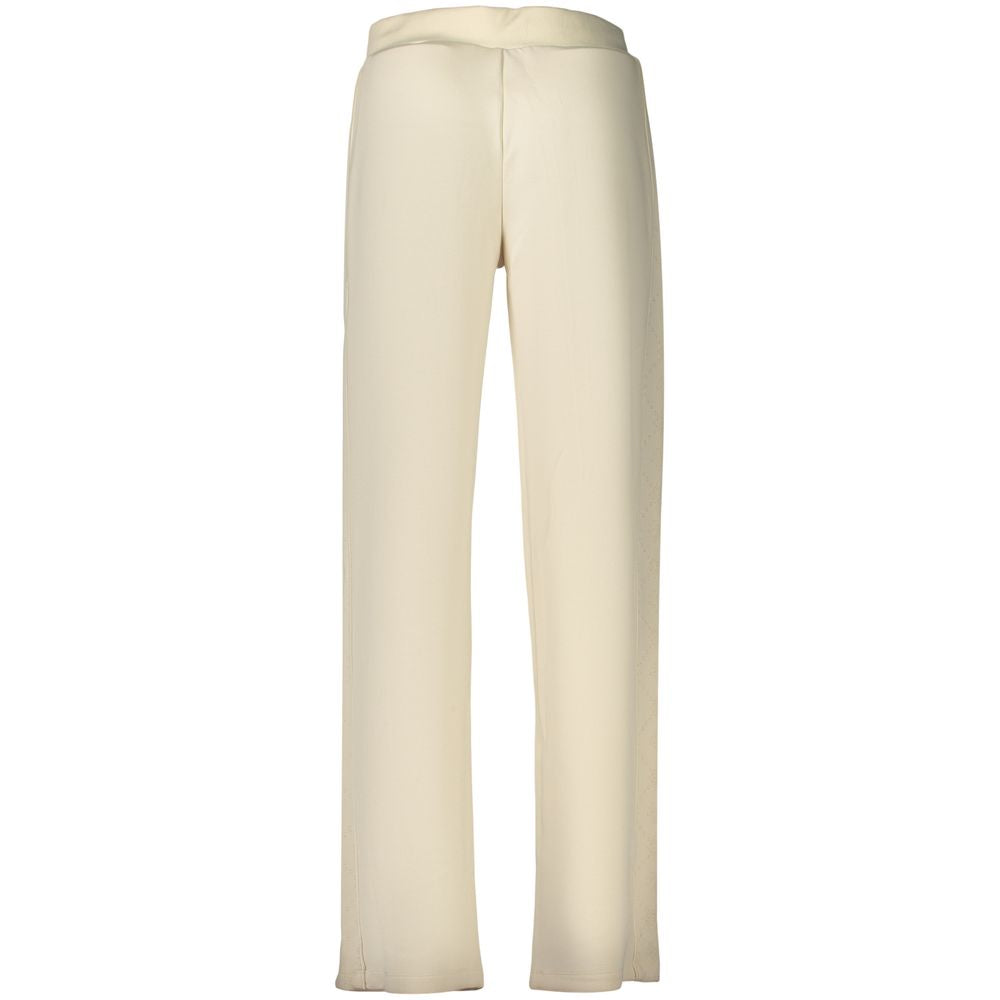 Beige Sporthose