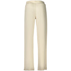 Beige Sporthose