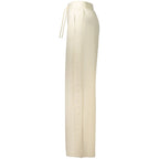Beige Sporthose