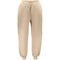 Beige Jogginghose