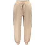 Beige Jogginghose