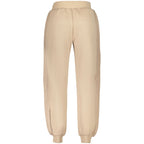 Beige Jogginghose